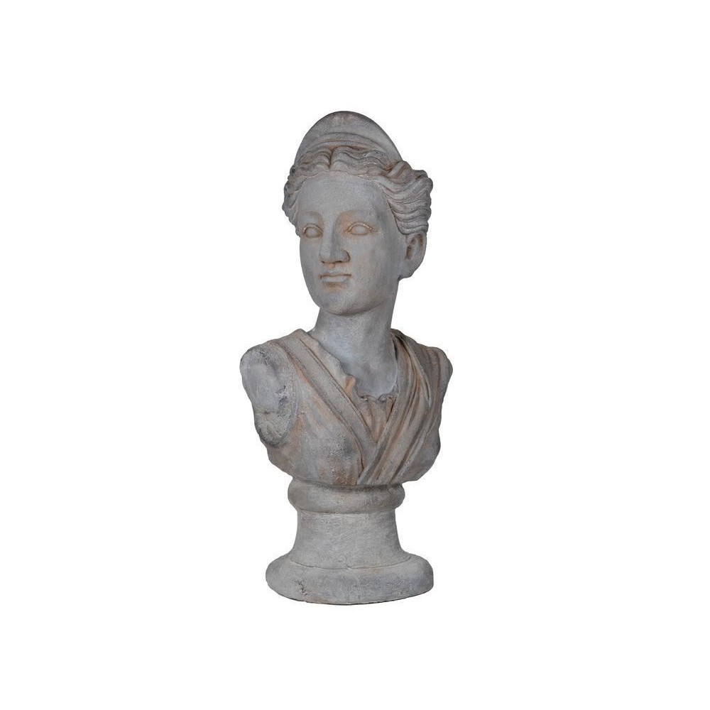 BUSTO DONNA BEIGE PVASO